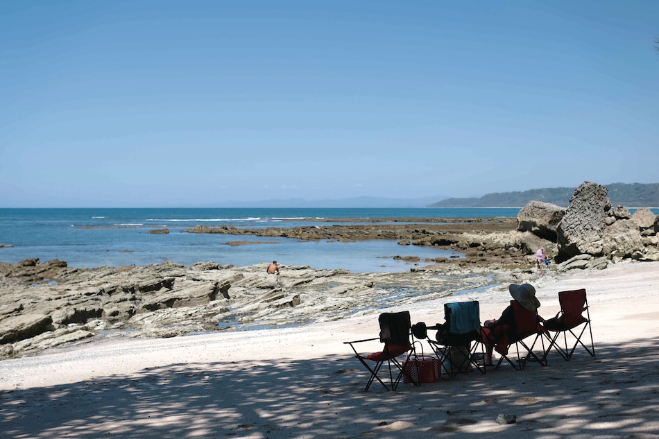 Costa Rica recibe temporada de vuelos turísticos chárter