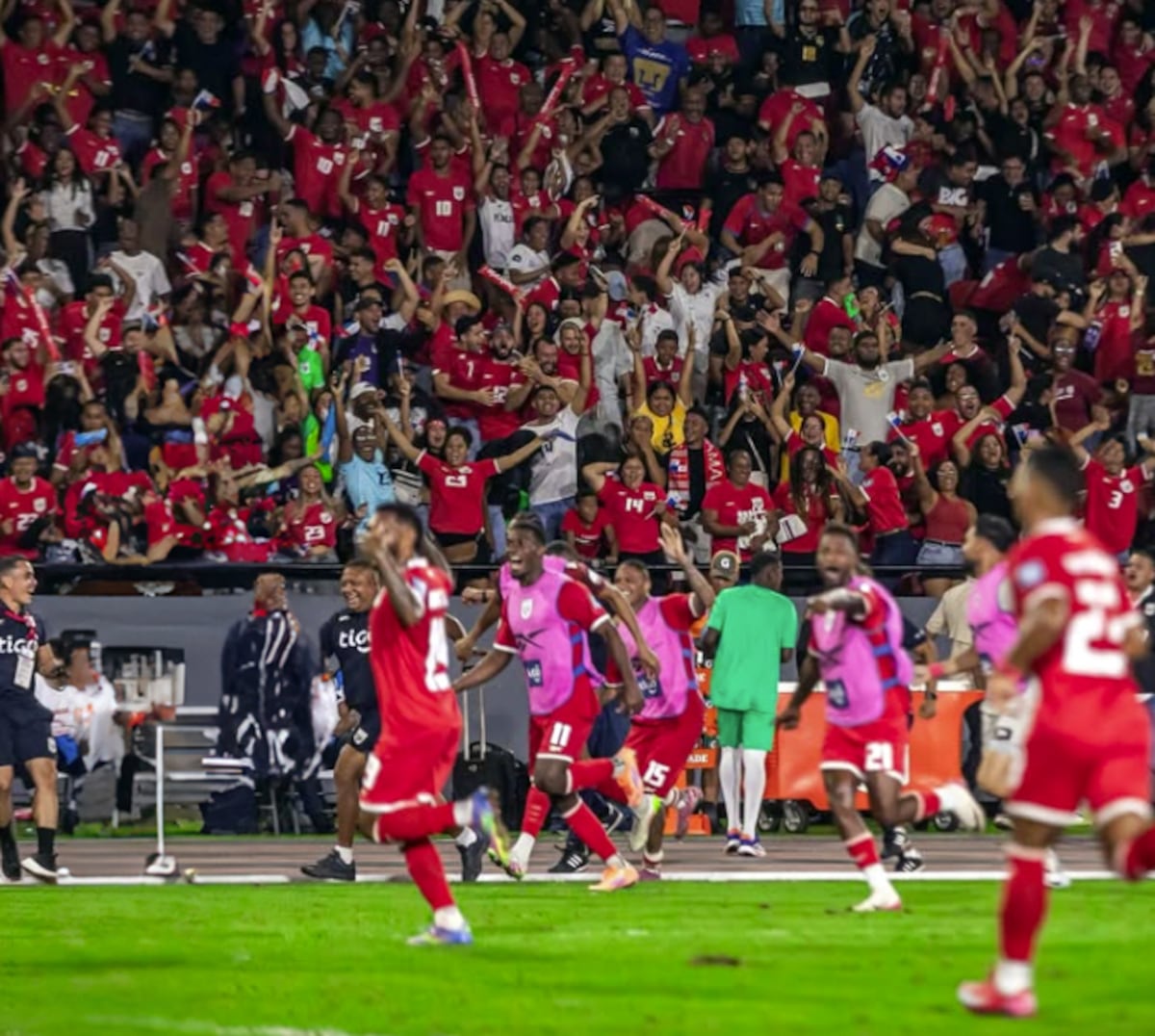 Oficinas públicas cerrarán desde las 2:00 p.m. este miércoles por debut de Panamá en el Mundial 2026