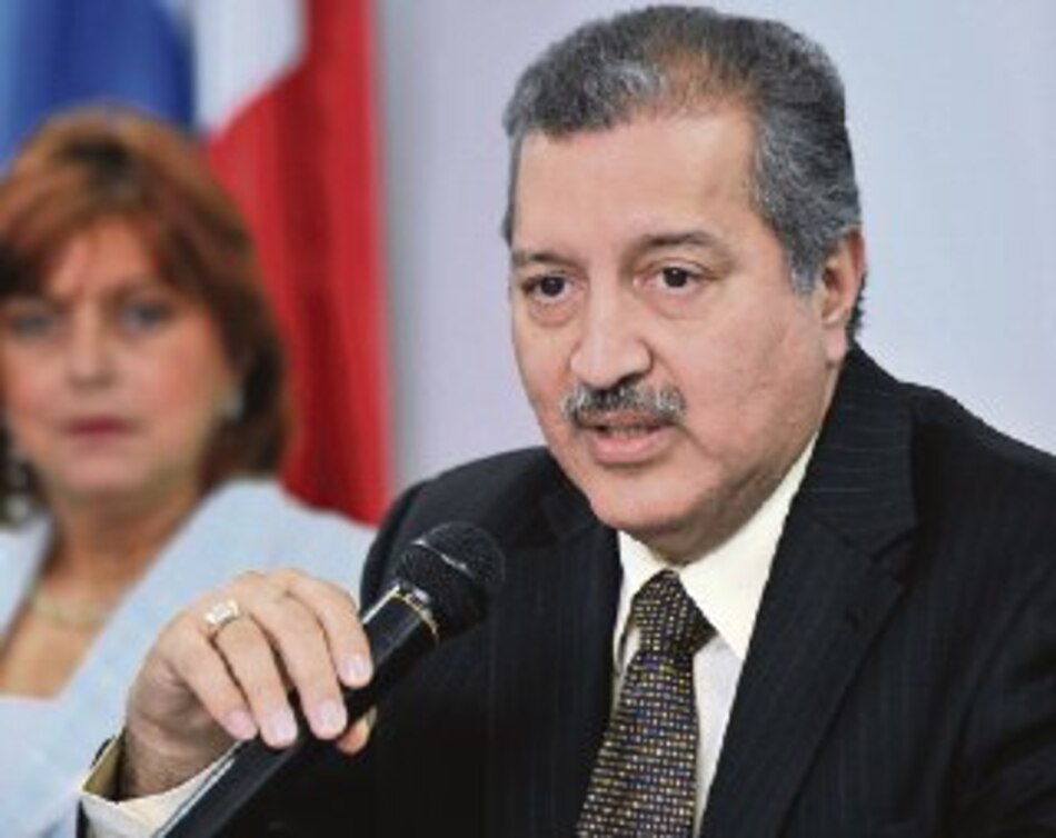 Acuerdan autorregulación