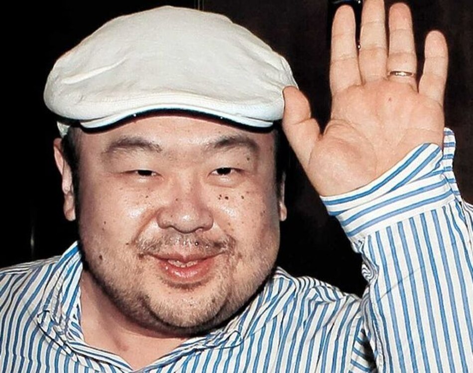 Policía cree que mujer fue engañada para asesinar a hermano de líder norcoreano