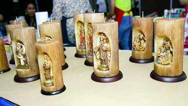 Fiesta de manualidades