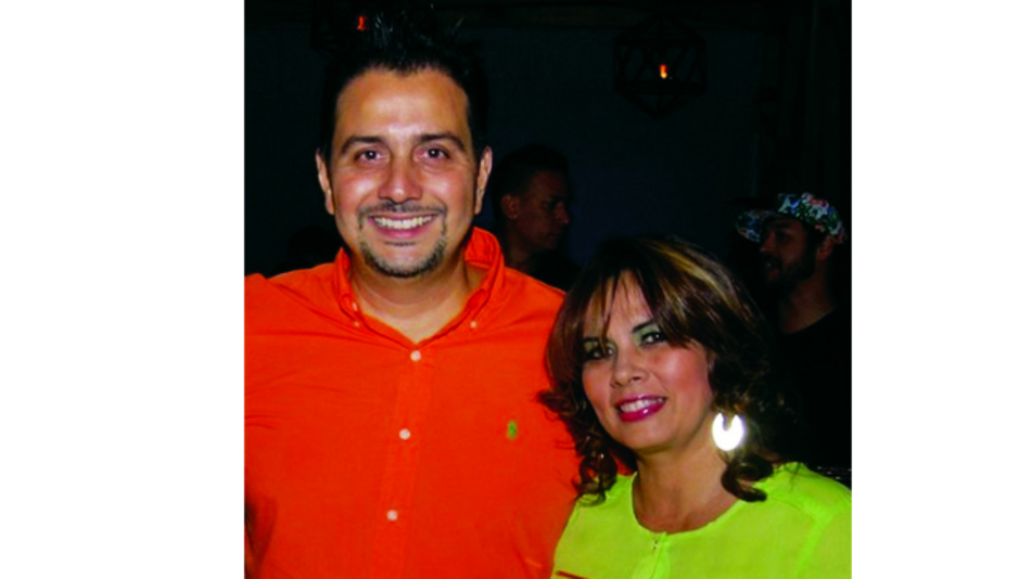 Arrendadora Económica celebra su Navidad