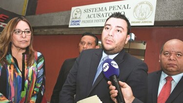 Fiscal y víctimas piden anular fallo de pinchazos