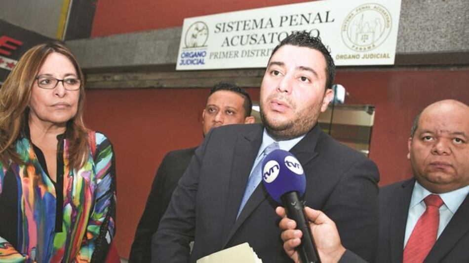 Fiscal y víctimas piden anular fallo de pinchazos