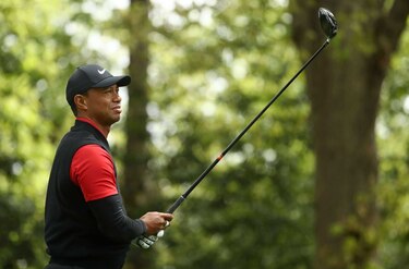 Patrick Reed conquista el Masters de Augusta