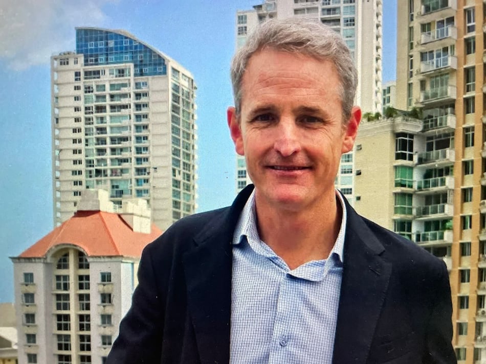 ‘Los países reciben a los inversionistas que se merecen’: Tristan Pascall, director ejecutivo de First Quantum Minerals Ltd.