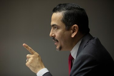 Procurador Luis Carlos Gómez pide mayor cooperación internacional contra la corrupción