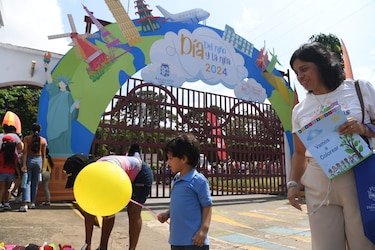 ¿En qué quedó la propuesta de ley que restablece el 1 de noviembre como el día del niño?