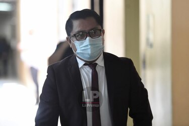 Diputado Arquesio Arias irá a juicio ante el pleno de la Corte Suprema