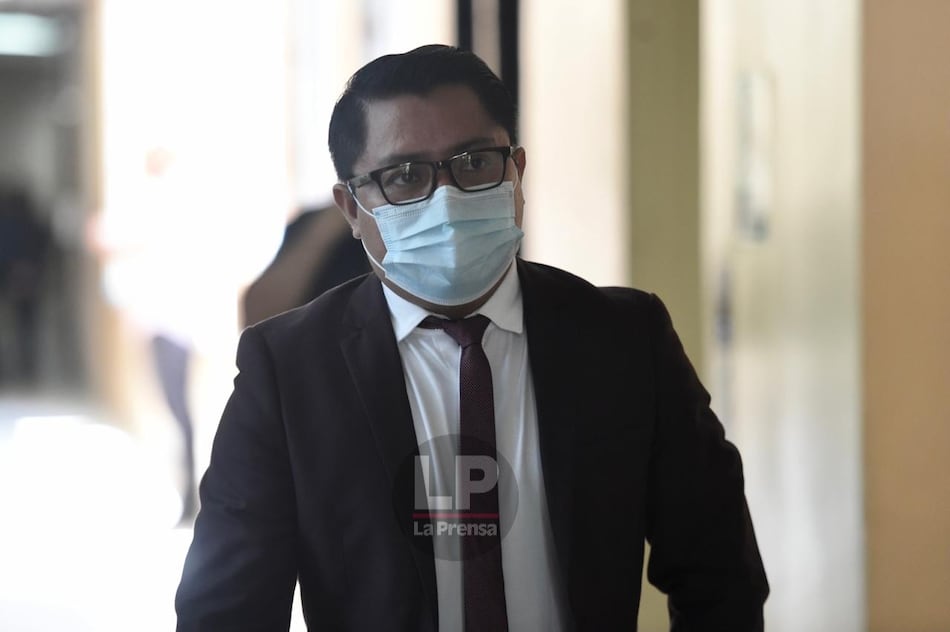 Diputado Arquesio Arias irá a juicio ante el pleno de la Corte Suprema