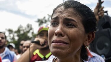 Eurodiputados intentarán entrar a Venezuela desde Colombia