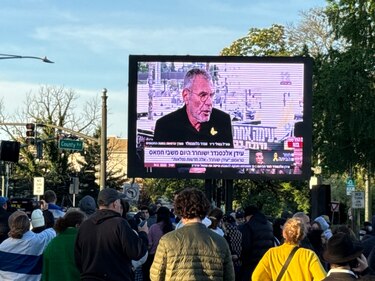 Hamás confirma la liberación del rehén israelí-estadounidense Edan Alexander