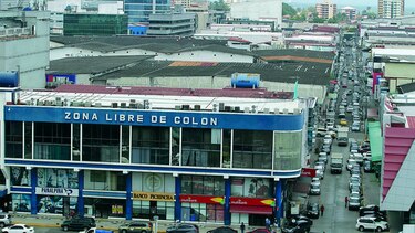 Depuran deuda de Venezuela con la Zona Libre de Colón
