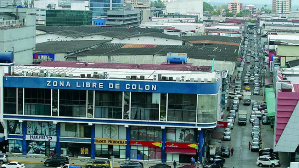 Depuran deuda de Venezuela con la Zona Libre de Colón