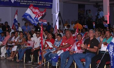 PRD renueva su cúpula este 30 de octubre