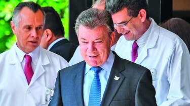 El paramilitarismo repunta