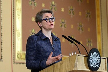 ¿Qué pasará ahora con el oro de Venezuela que se encuentra en las bóvedas del Banco de Inglaterra?