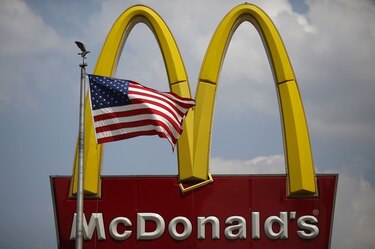 Revolución en McDonald's: permitirán a los clientes hacer las hamburguesas a su propio gusto