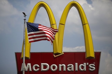 Revolución en McDonald's: permitirán a los clientes hacer las hamburguesas a su propio gusto