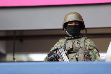 Asesinan a otro alcalde en Ecuador bajo el conflicto armado interno declarado por el presidente Noboa