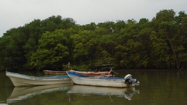 Reportan el hurto de más lanchas en la costa de Guararé