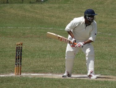 Se acerca el Centroamericano de Cricket