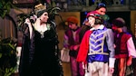 El teatro musical y sus altibajos