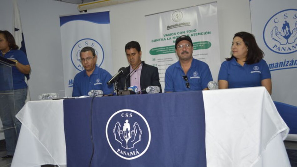 Estivenson Girón: IVM entraría en déficit a partir de 2016