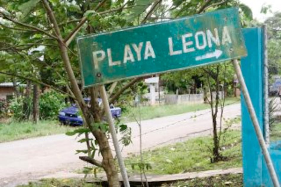Ordenan inspección a junta de Playa Leona