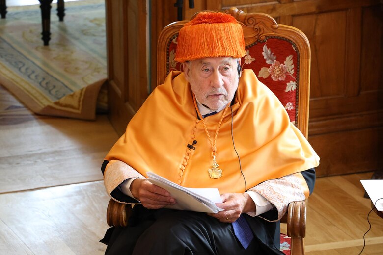 El nobel de Economía Joseph E. Stiglitz califica de ‘desastre’ los aranceles de Trump