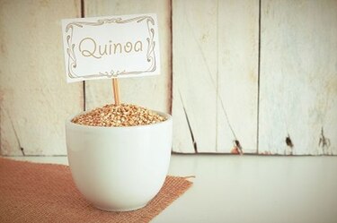 ¿Tienen algunos alimentos superpoderes?