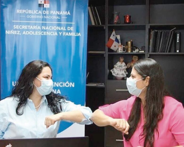 Las heroínas del silencio: Así se destapó el escándalo de abuso en los albergues 