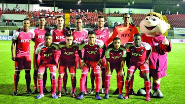El Sanfra vuelve a ganar