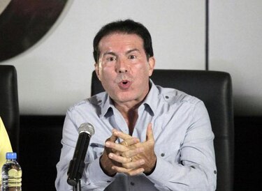 Henríquez a Varela: Contrato Finmecanica también lo avalaron panameñistas