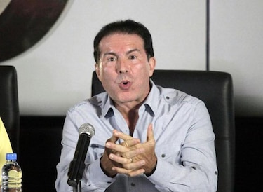Henríquez a Varela: Contrato Finmecanica también lo avalaron panameñistas