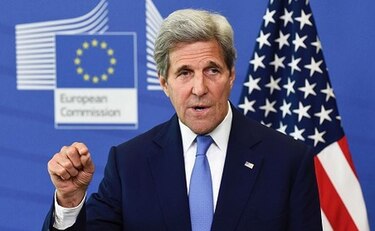 Kerry pide a la UE que ‘nadie pierda la cabeza’ luego del ‘brexit’