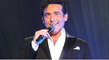 Muere Carlos Marín, integrante de Il Divo, a los 53 años