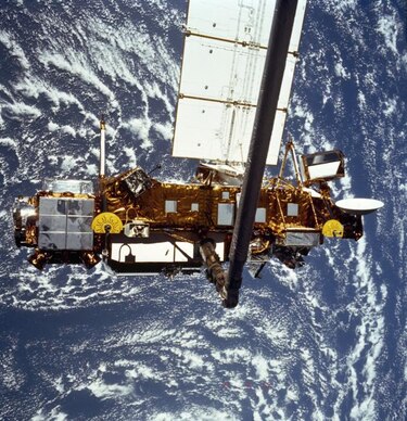 Es poco probable que la caída de un satélite a la Tierra afecte a la gente