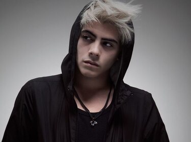 Músico panameño busca apoyo para estudiar en Barcelona