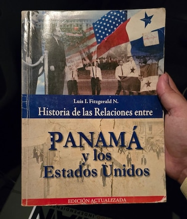 ¿Está el Meduca respetando la Ley 37 sobre la enseñanza de Historia Panamá-EU?
