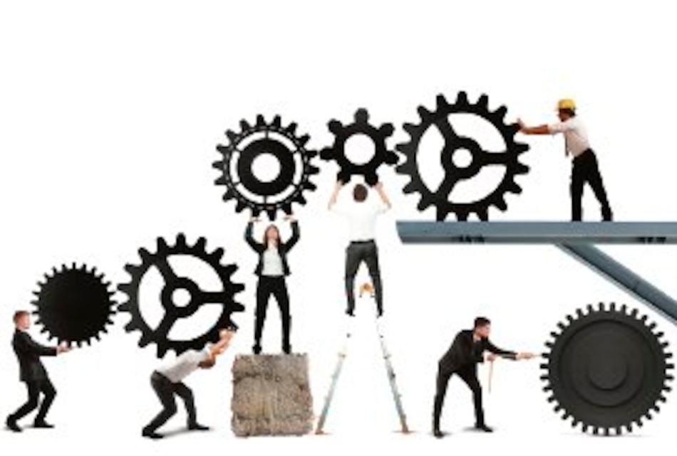 Pasos básicos para emprender