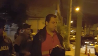 Nidal Waked será extraditado a Estados Unidos