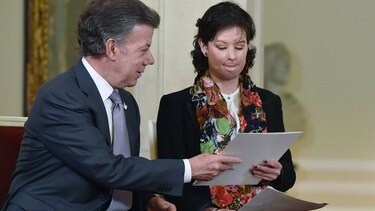 Colombia: condenan a 22 años de prisión a hombre que arrojó ácido a una mujer