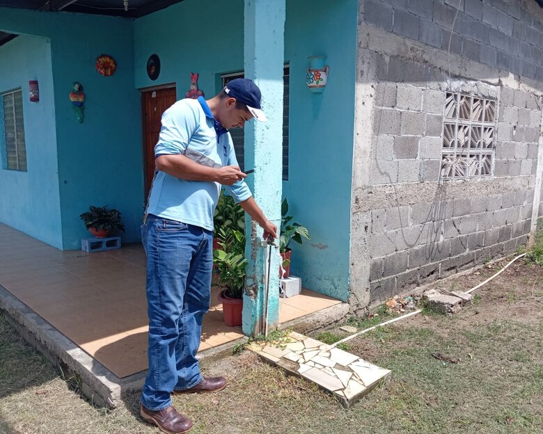 Plantas potabilizadoras de Chitré y Los Santos operan al 75% de su capacidad