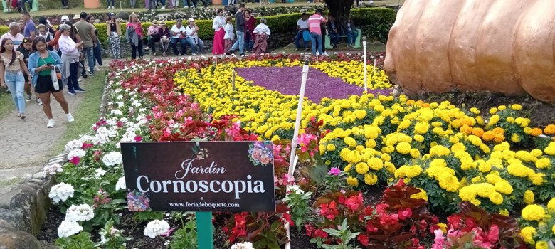 Feria de Boquete impulsa la economía de Chiriquí: 90% de ocupación hotelera y más de mil empleos generados