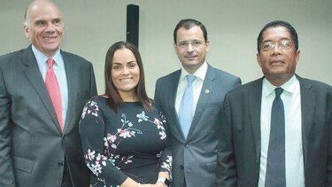 Concurso Nacional de Oratoria se renueva y celebra sus 15 años