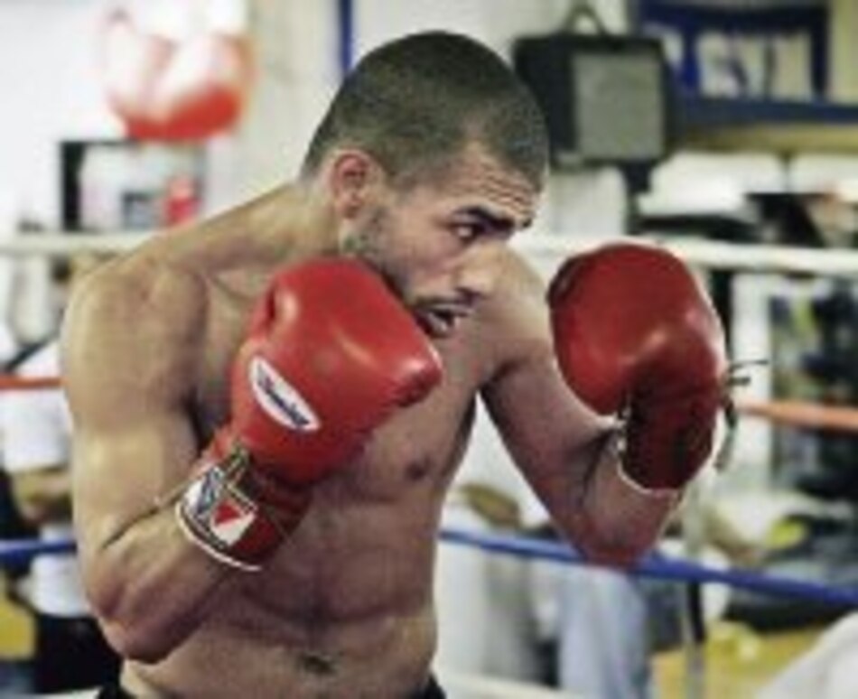 ‘Soy un padre responsable’: Miguel Cotto