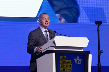 Panamá está en la ruta del combustible sostenible