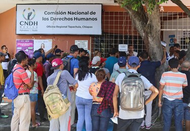Canadá aceptará este año a 11,000 refugiados de Colombia, Venezuela y Haití