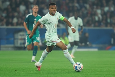Previa: Francia debuta ante Senegal en el Mundial 2026
